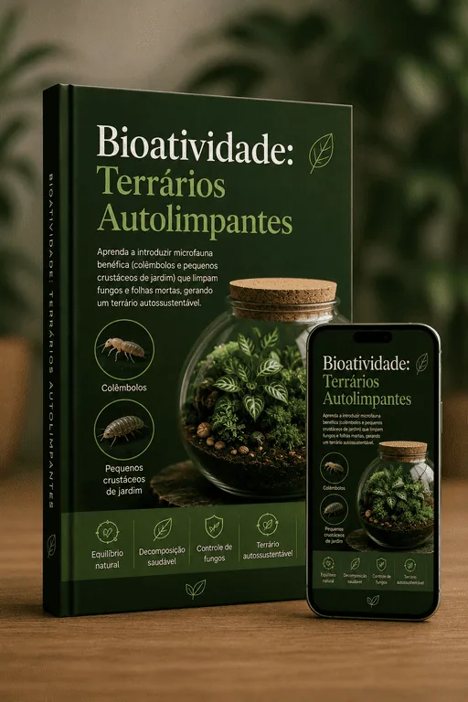 Bônus 5: Bioatividade