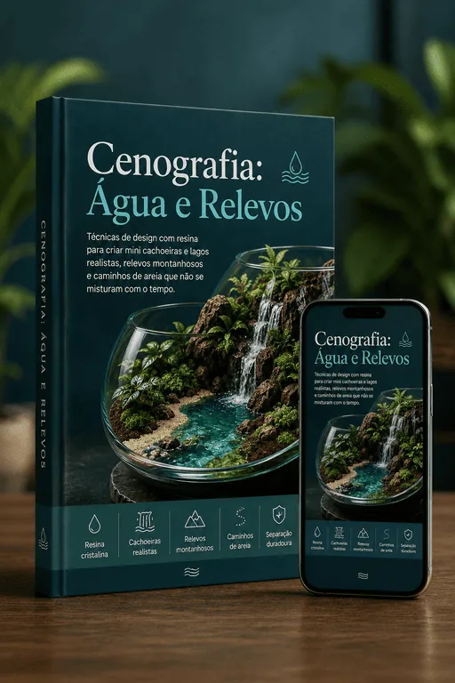 Bônus 6: Cenografia