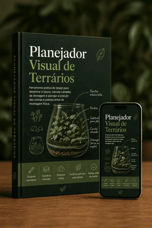 Bônus 8: Planejador Visual